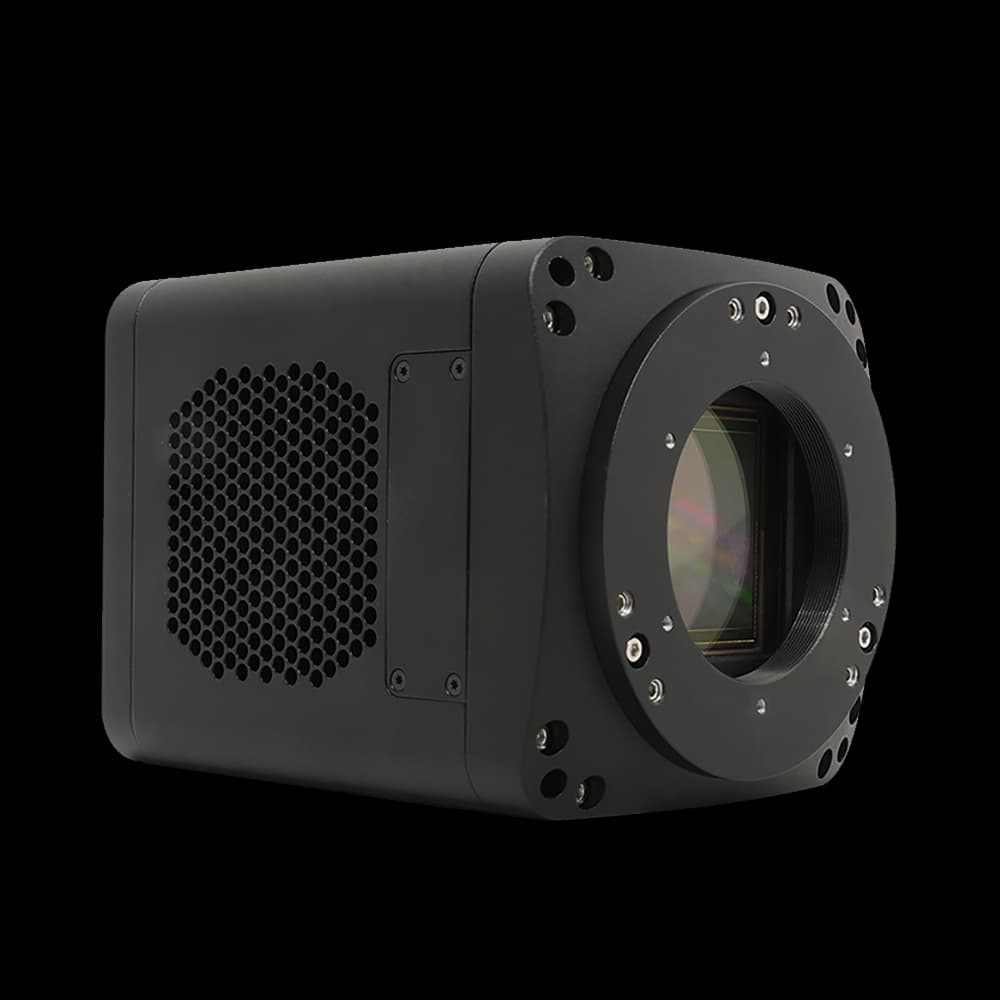 Cameras