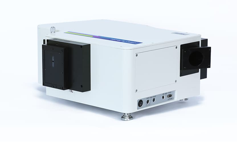 Laser & Spectroscopy