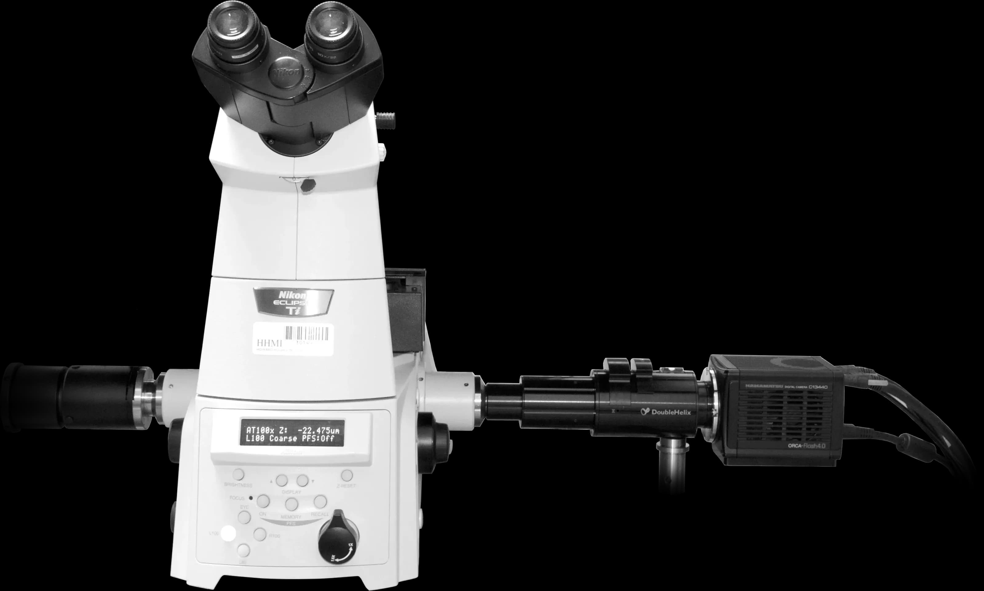 Microscopy