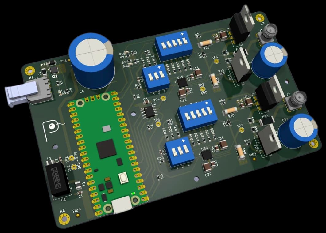 PCB Boards