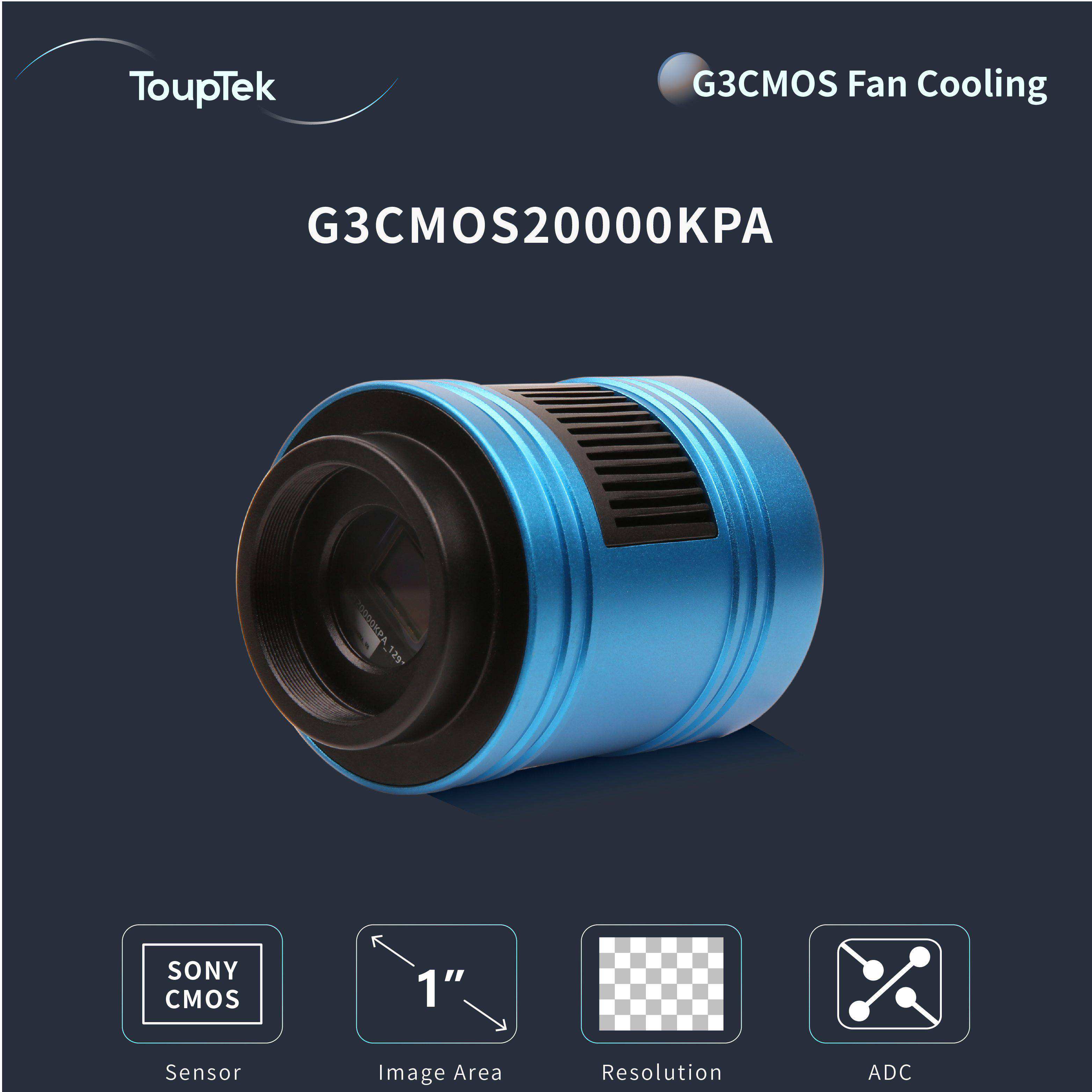 G3CMOS