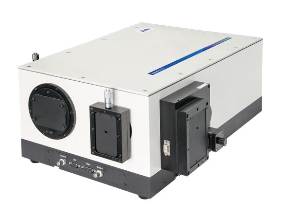 Zolix Omni-λ Series Spectrographs